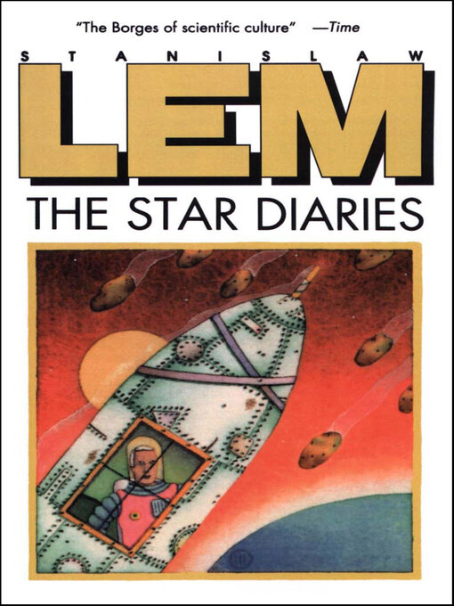 Title details for The Star Diaries by Stanislaw Lem - Available